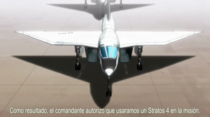 Stratos 4 Advance Kanketsu Hen